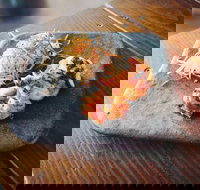 Ocean Grove BBQ Chicken - Accommodation Burleigh