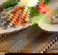 Padi in Pyrmont - Accommodation Burleigh