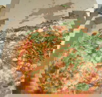 Pizza Square - Accommodation Burleigh