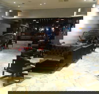 Plantations Restaurant - Accommodation Burleigh