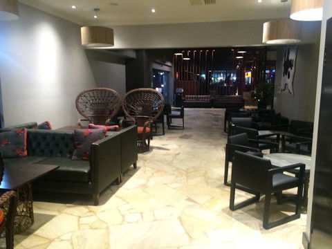 Plantations Restaurant - Accommodation Burleigh 0