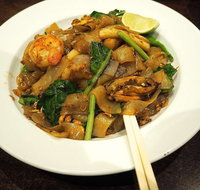 Pure Thai - Accommodation Burleigh