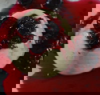 Restaurant at Rowers on the River - Accommodation Burleigh