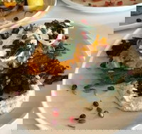 Rumilicious - Accommodation Burleigh