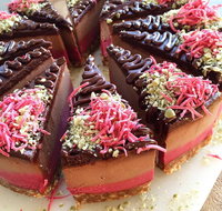 Sattva Cafe - Accommodation Burleigh