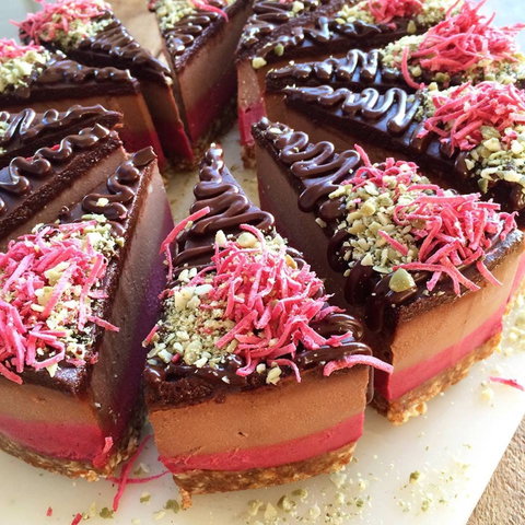 Sattva Cafe - Accommodation Burleigh 0