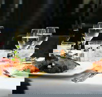 Seaview Restaurant - Accommodation Burleigh