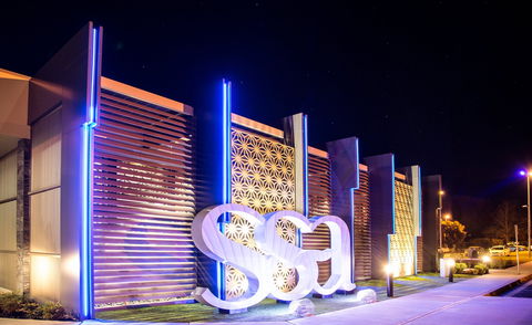 SS & A Albury - Accommodation Burleigh 0