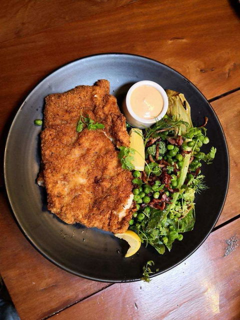 Station Street Café - Accommodation Burleigh 0