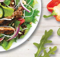 Sumo Salad - South Brisbane - Accommodation Burleigh