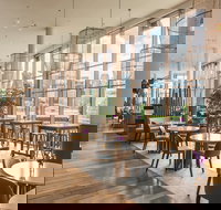 The Ternary - Accommodation Burleigh