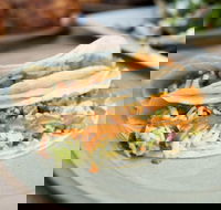The Burrito Bar - Forest Lake - Accommodation Burleigh