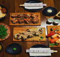 Tsuru Sushi Cafe - Accommodation Burleigh