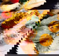 Wafflin on Cafe - Accommodation Burleigh