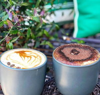Who Shot the Barista - Accommodation Burleigh