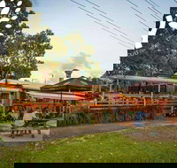 Yum Yum Tree Cafe - Accommodation Burleigh