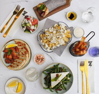 Zeus Street Greek - Accommodation Burleigh