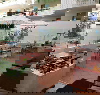 Atrium Hotel Mandurah - Accommodation Burleigh