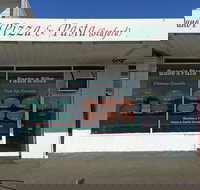 Austin Rd Pizzeria - Accommodation Burleigh
