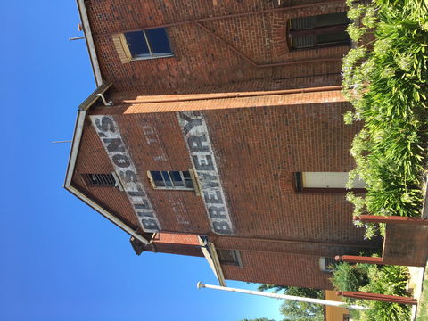 Billson's Brewery - Accommodation Burleigh 0