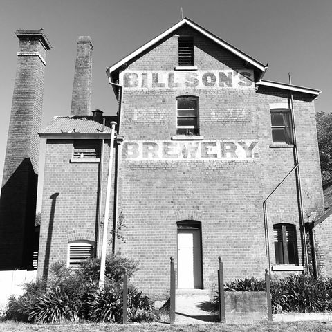 Billson's Brewery - Accommodation Burleigh 1