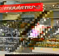 Cafe Moderno - Epping - Accommodation Burleigh