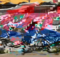 Cups  Wells - Accommodation Burleigh