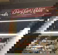 DaLat Hill Cafe  Steakhouse - Accommodation Burleigh