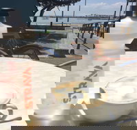 Dome - Bunbury - Accommodation Burleigh