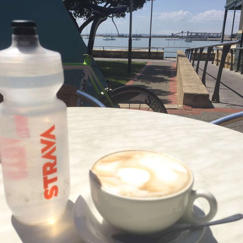 Dome - Bunbury - Accommodation Burleigh 0