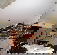 El-Phoenician - Millers Point - Accommodation Burleigh