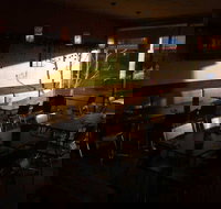 Ghin Thai Cafe Restaurant - Accommodation Burleigh