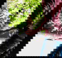 Giant Steps Cellar Door - Accommodation Burleigh