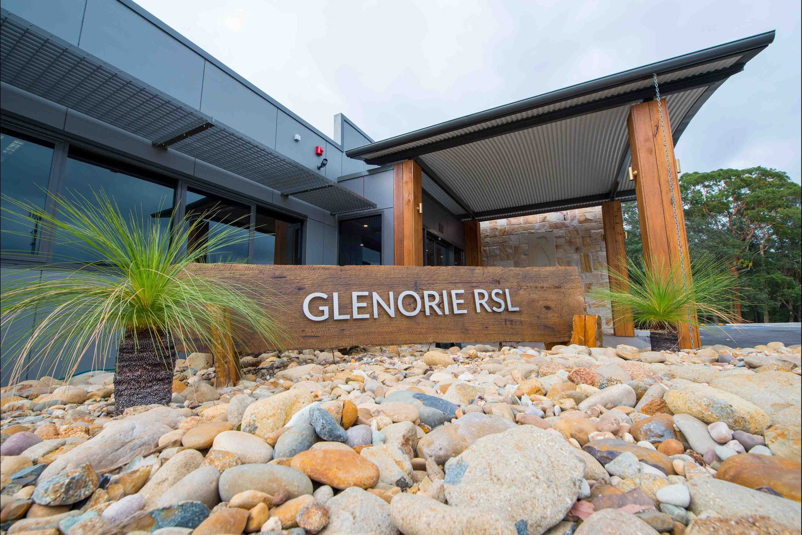 Forest Glen NSW Accommodation Burleigh