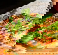 Grissini Ristorante - Accommodation Burleigh