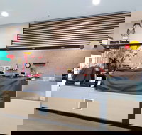 Han's Sushi - Accommodation Burleigh