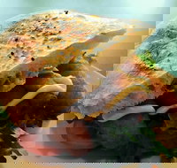 Island View Cafe - Accommodation Burleigh