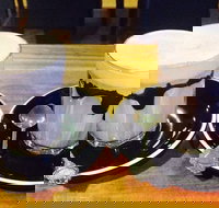 La Baguette Caf - Accommodation Burleigh