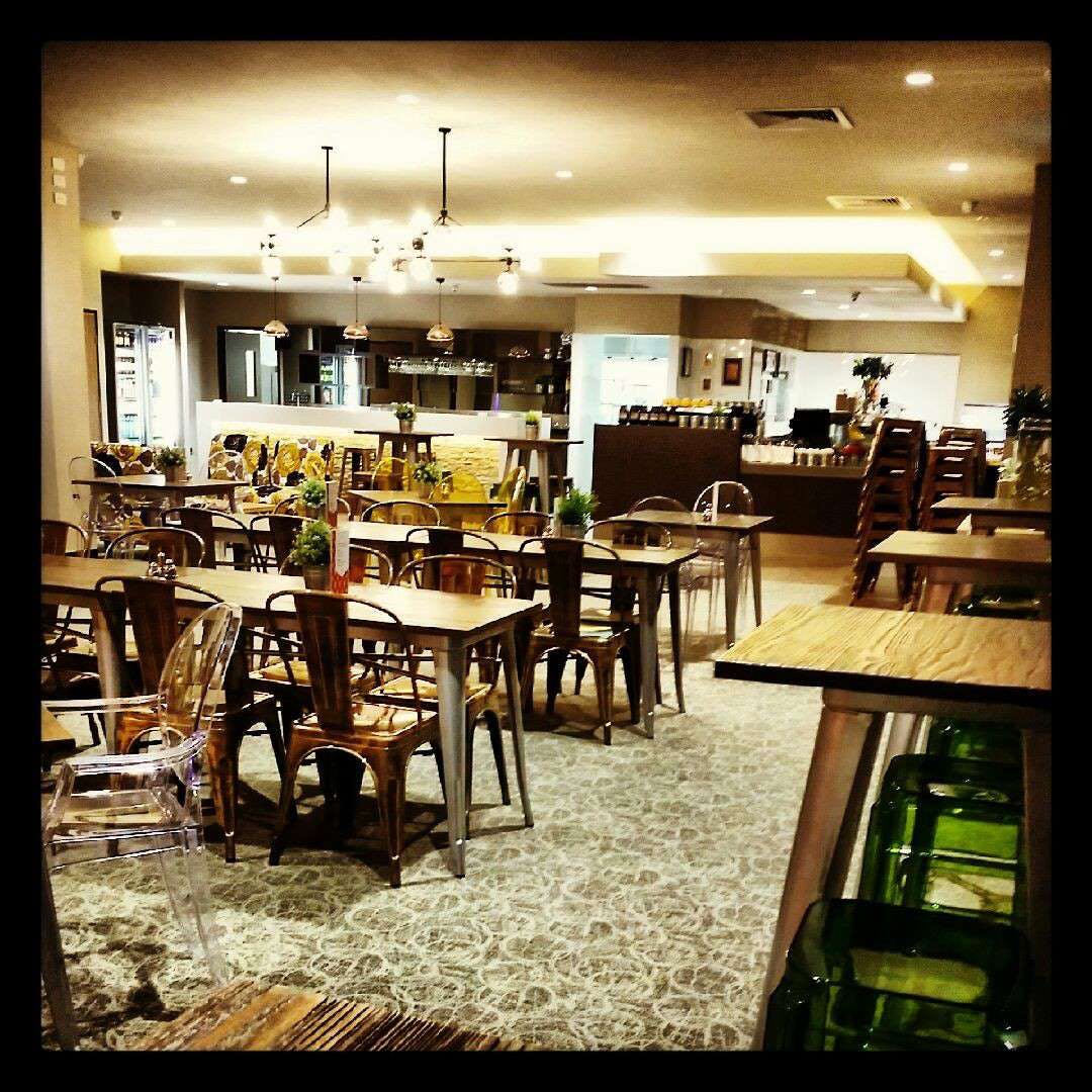 Henderson WA Accommodation Burleigh