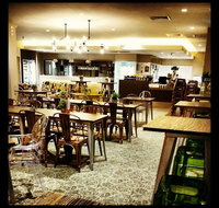 La Mint Cafe - Henderson - Accommodation Burleigh