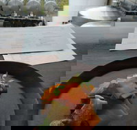 Maxwell's Ellen Street Restaurant - Accommodation Burleigh