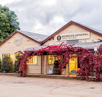 Merricks General Wine Store