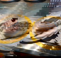 Mushiro - Accommodation Burleigh