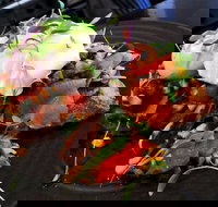 Nomadic - Accommodation Burleigh