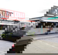 Nur Kebab - Accommodation Burleigh