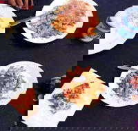 Peles Pizza  Pasta - Accommodation Burleigh