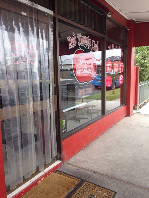 Red Tomato Cafe - Accommodation Burleigh 0