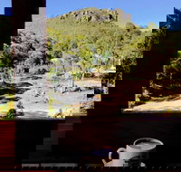 Round Hill Coffee - Accommodation Burleigh