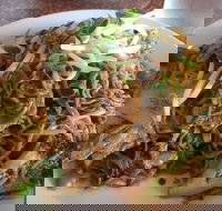 Simply Thai - Accommodation Burleigh