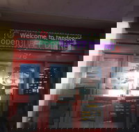 Tandoori Guru - Accommodation Burleigh